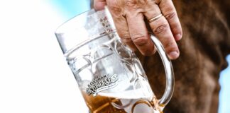 Oktoberfest sees 45% attendance increase