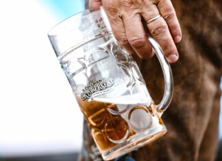 Oktoberfest sees 45% attendance increase