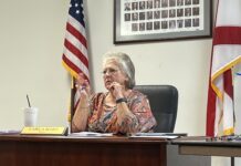 Holly Pond mayor responds to social media controversy over denied fundraising event permit