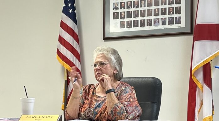 Holly Pond mayor responds to social media controversy over denied fundraising event permit