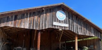 Peinhardt Living History Farm legacy; Farm Days Oct. 14-15