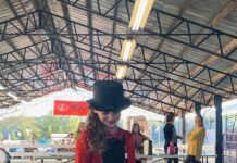 Youth Pet Show brings unusual and adorable contestants