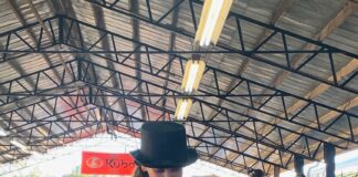 Youth Pet Show brings unusual and adorable contestants