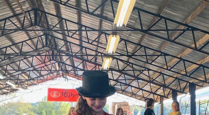 Youth Pet Show brings unusual and adorable contestants