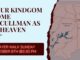 ‘In Cullman as in Heaven’: Church hosting prayer walk this Sunday