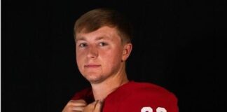 Fairview’s Guyton named GSC Special Teams Player of the Week