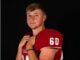 Fairview’s Guyton named GSC Special Teams Player of the Week