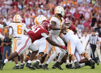 Alabama coaching staff names 8 Players of the Week after Tennessee victory