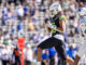 UAB Suffers 45-21 defeat to Memphis in Battle For The Bones