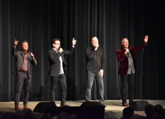 Caring for Cullman Concert: ‘This is a huge event for us’