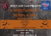 3Sixty Jeep Club offering ‘paw up’ this Halloween