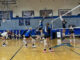 PREP VOLLEYBALL: Addison sweeps St. Bernard on senior night