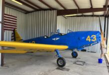 Cullman County Veterans Day Celebration set for Nov. 4