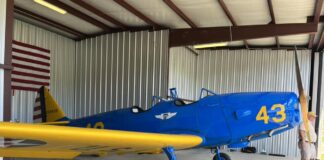 Cullman County Veterans Day Celebration set for Nov. 4