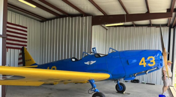 Cullman County Veterans Day Celebration set for Nov. 4