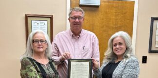 Jacobs proclaims October ‘Domestic Violence Awareness Month’