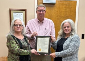 Jacobs proclaims October ‘Domestic Violence Awareness Month’