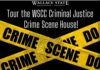 WSCC Criminal Justice hosting ‘Crime Scene House’ to benefit Lions’ Kitchen