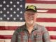 Veteran spotlight: Clarence Benefield