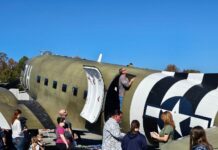 ‘We have a lot of great veterans to honor in Cullman County’