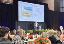 19th annual WSCC Student Investment Luncheon raises over $373K