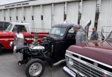 Car show raises over $5K for Cullman Caring for Kids