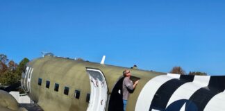 ‘We have a lot of great veterans to honor in Cullman County’