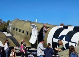 ‘We have a lot of great veterans to honor in Cullman County’