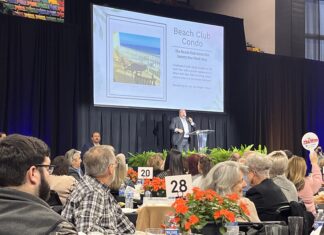 19th annual WSCC Student Investment Luncheon raises over $373K