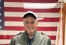Veteran spotlight: Ken Brown
