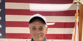 Veteran spotlight: Ken Brown