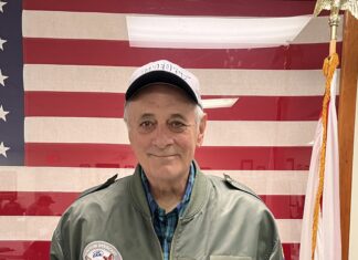 Veteran spotlight: Ken Brown