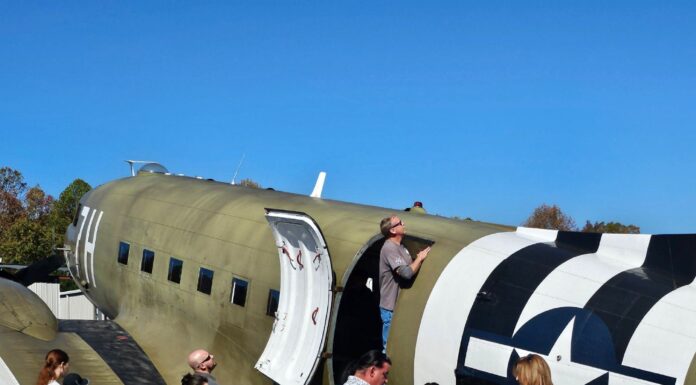 ‘We have a lot of great veterans to honor in Cullman County’