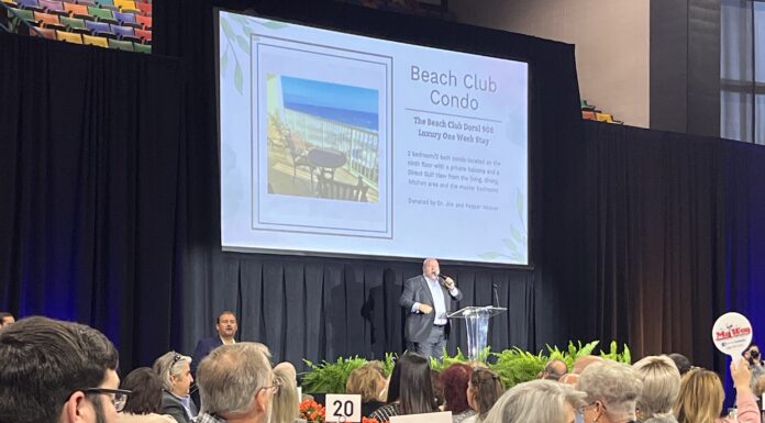 19th annual WSCC Student Investment Luncheon raises over $373K