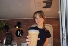 Karma’s Express opens on Main Ave.