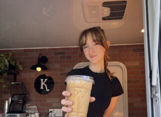 Karma’s Express opens on Main Ave.