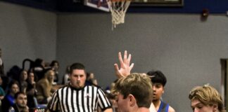 PREP BASKETBALL: Addison splits home matchups with Tharptown