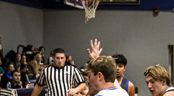 PREP BASKETBALL: Addison splits home matchups with Tharptown