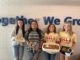 Students compete in 2023 FCCLA County Sweet Potato Cook-Off