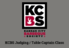 St. Bernard hosting exclusive Kansas City Barbeque Society Judging/Table Judging Classes