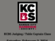 St. Bernard hosting exclusive Kansas City Barbeque Society Judging/Table Judging Classes