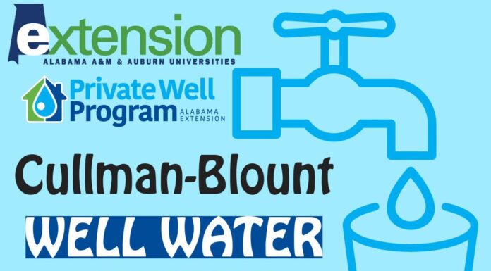 Well Water Quality Workshop set for Nov. 14