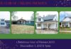Share Club of Cullman’s annual Christmas Tour of Homes Dec. 3