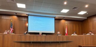 Cullman City Council hears challenge to new north-side development