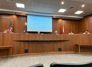 Cullman City Council hears challenge to new north-side development