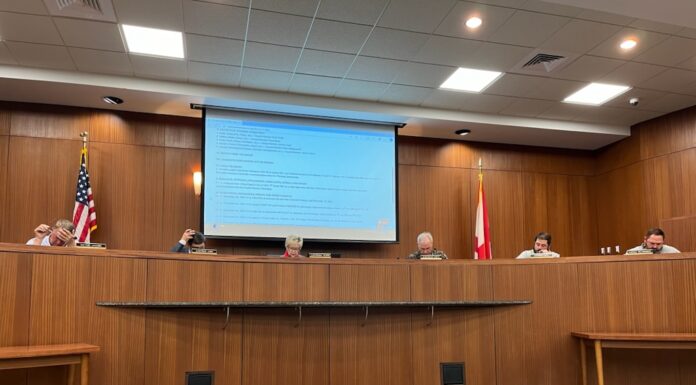 Cullman City Council hears challenge to new north-side development
