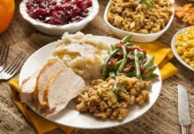 ACES: Guide to cooking the Thanksgiving turkey