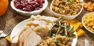 ACES: Guide to cooking the Thanksgiving turkey