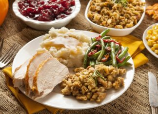 ACES: Guide to cooking the Thanksgiving turkey