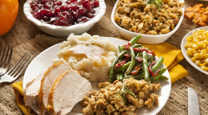 ACES: Guide to cooking the Thanksgiving turkey